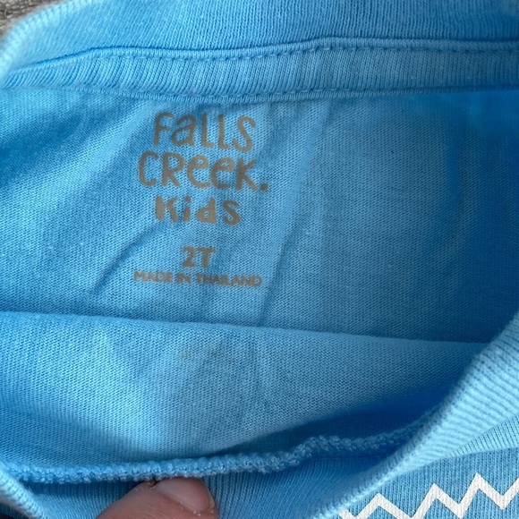 2T Boys Bundle Short Sleeve Tees - Picture 5 of 11